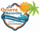 la-octava-maravilla-logo