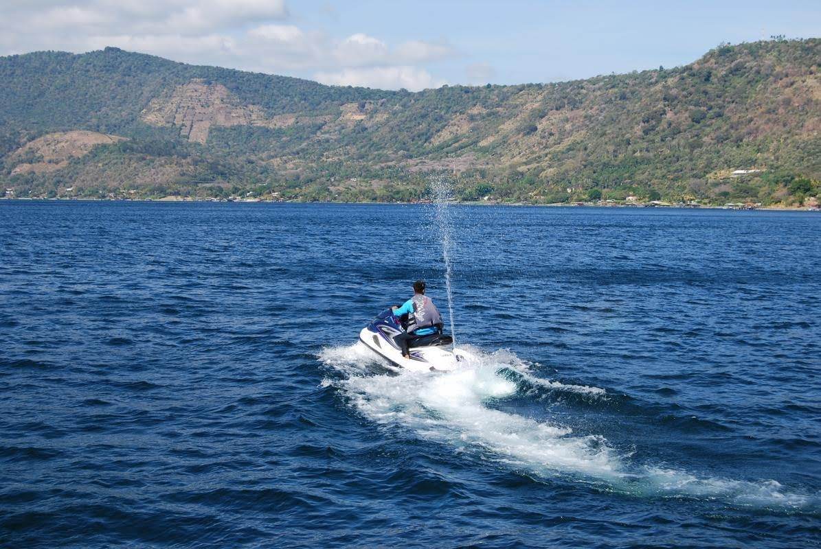 JET SKI